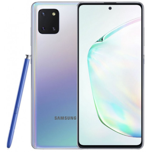 Samsung Galaxy Note10 Lite SM-N770F Dual 8/128GB Aura Glow